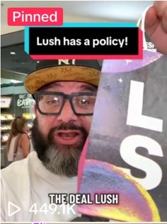 TikTok slide 1